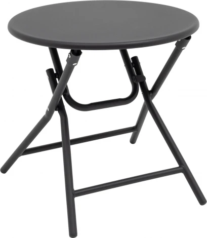 Комплект складной мебели для сада Stool Group Soley зелёный арт.УТ000039925