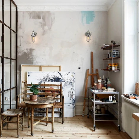 Бра Covali WL-51548 (220V)