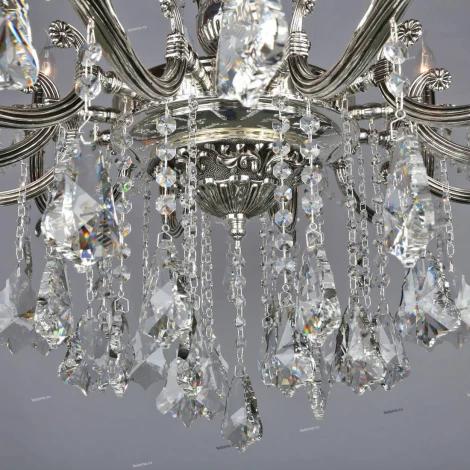 Подвесная люстра Omnilux Grosseto OML-77713-12