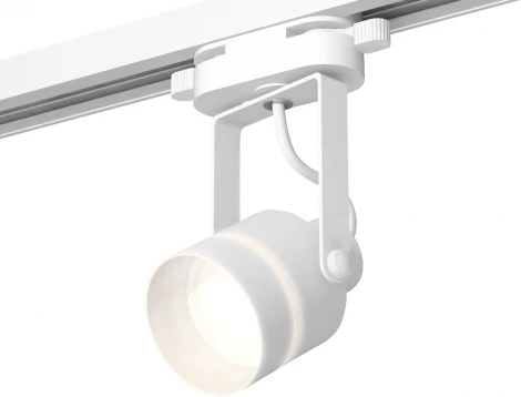 Трековый светильник Ambrella Track System XT6601081 (220V, круглые)