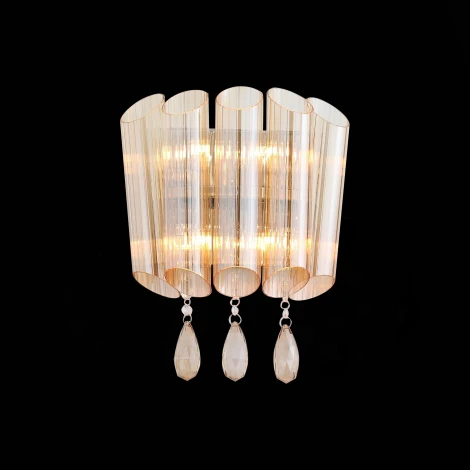 Настенный светильник ST Luce Tilita SL401.101.04