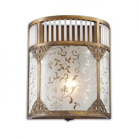 Настенный светильник Odeon Light Magens 2548/1W