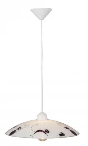 Подвесной светильник Brilliant Cat 05970/75