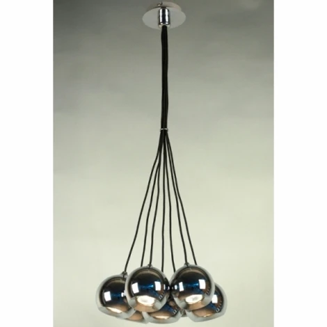 Подвесная люстра Citilux Sfera CL532171