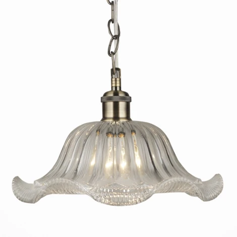 Подвесной светильник Wedo Light Vivaro 66563.01.05.01