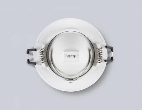 Встраиваемый точечный светильник Ambrella Techno Spot TN102815 (220V, круглые)