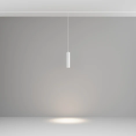Трековый светильник магнитный 48V Maytoni Focus LED TR041-4-12WTW-DD-W (круглые)