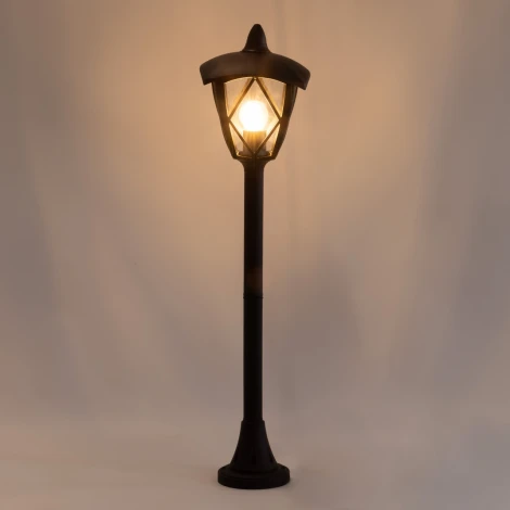 Наземный уличный светильник De City Корсо 801042401