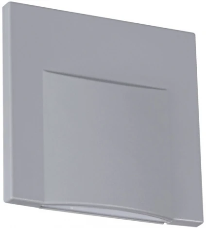 Подсветка ступеней лестницы встраиваемая светодиодная Kanlux ERINUS 33327 (12V)