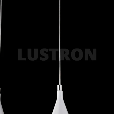 Подвесной светильник Maytoni Iceberg F013-33-W