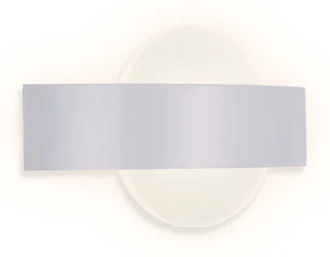 Настенный светильник Ambrella Individual FW201 (LED, 220V)