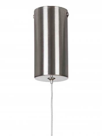 Подвесной светодиодный светильник MyFar Claire MR2120-1PL (220V, на проводе, шар, IP40)