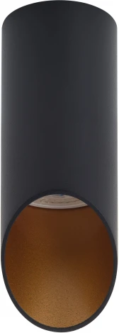 Накладной точечный светильник Denkirs DK2005 DK2011-BK