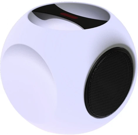 Интерьерная настольная лампа Favourite Speaker 2127-1T