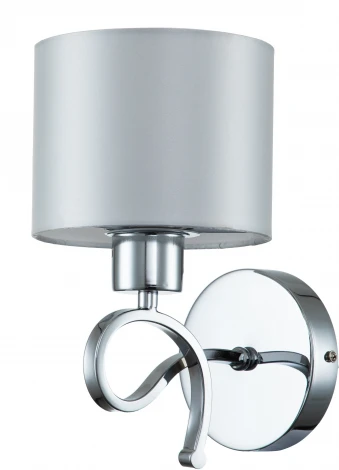 Бра настенное Davinci V000267 (13011/1W Chrome)