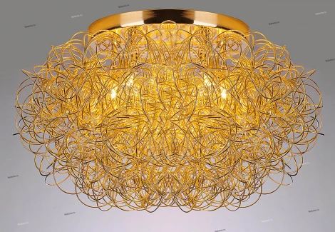 LuceSolara 9015 9015/6PL