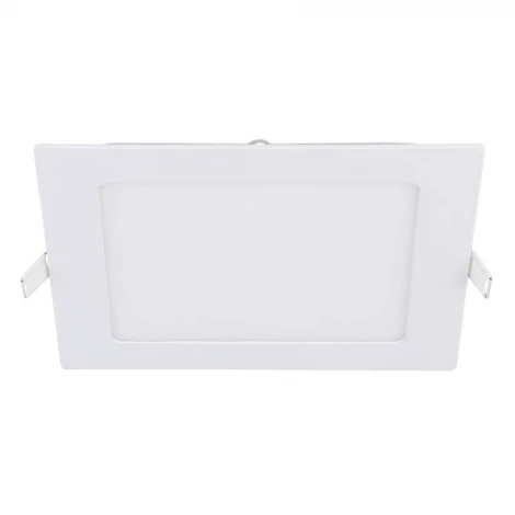 Встраиваемый светодиодный светильник Eglo Fueva Pro CCT 68721 металл, матово-белое LED драйвер