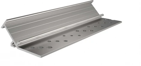 Профиль для светодиодной ленты 970470 Deko-Light