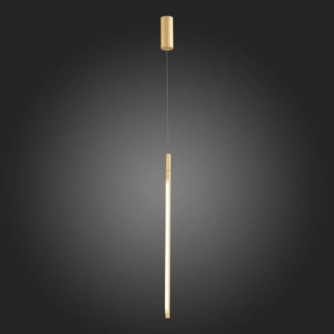 Подвесной светильник ST Luce Ralio SL1580.213.01 (LED, 220V, на проводе)