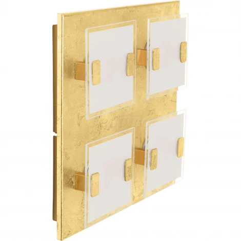 Настенно-потолочный светильник Eglo Vicaro 1 97728