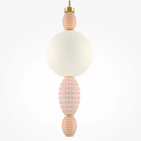 Подвесной светильник Maytoni Adore MOD297PL-L12BS3K