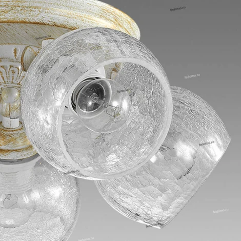 Потолочная люстра Lumion Clodina 3116/5CA