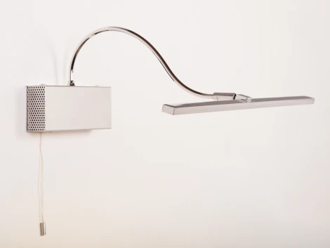 Подсветка для картин Doge Luce 6512A1.40 (LED, 220V, выключатель)