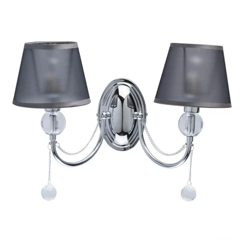 Бра MW-Light Федерика 684021302 (220V, подвески)