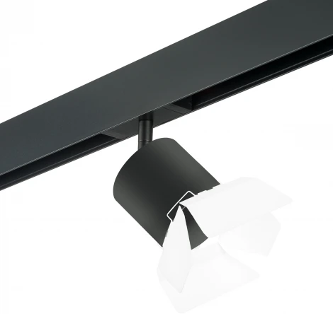 Трековый светильник Lightstar Rullo для трека PRO Rullo PRO3487486 (220V)