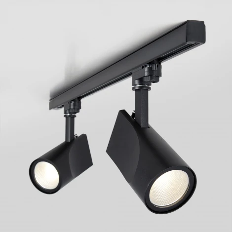 Трековый светильник Elektrostandard LTB15