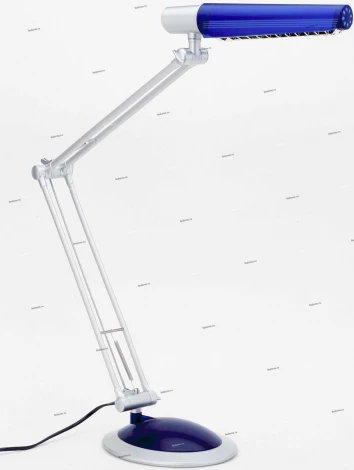 Офисная настольная лампа Brilliant Orca G84949/73