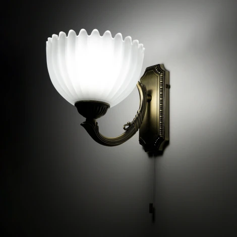 Бра Citilux Севилья CL414313 (220V, выключатель)