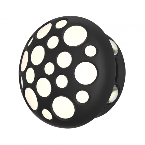 Настенный уличный светильник светодиодный Favourite Option 4854-1W 3000K IP65