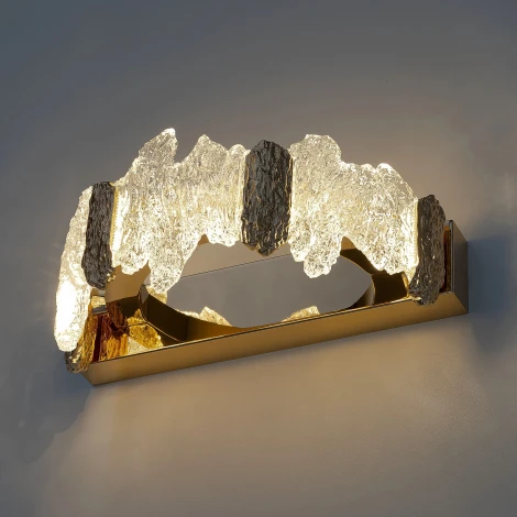 Настенный светильник светодиодный Citilux Lava CL250312