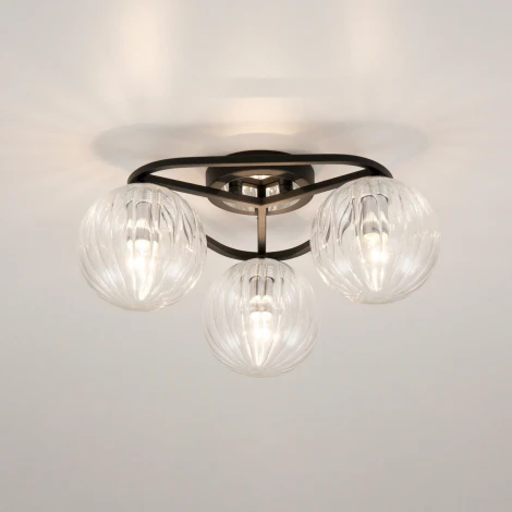 Потолочная люстра Citilux Брабус CL113131