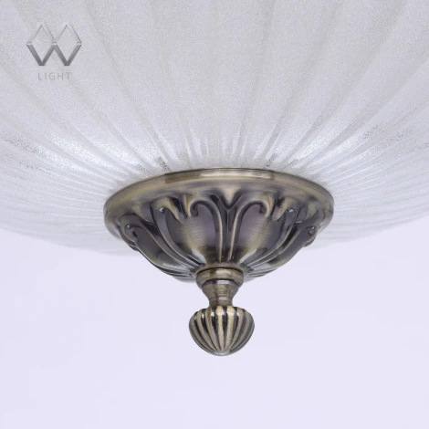 Потолочный светильник MW-Light Афродита 317013805