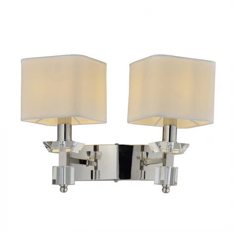Бра Lumien Hall Vivien LH1038/2W-CR