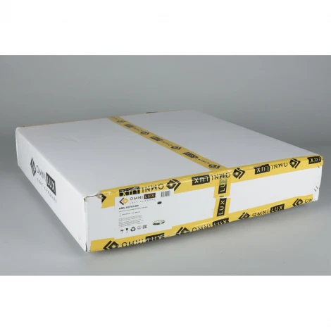 Подвесной светильник Omnilux Aigo OML-03703-60