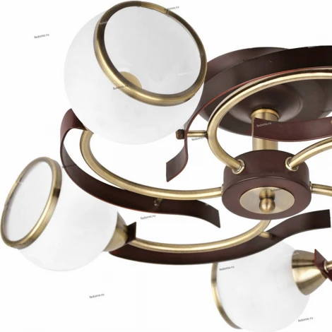 Потолочная люстра Toscom Helix TC-993-905