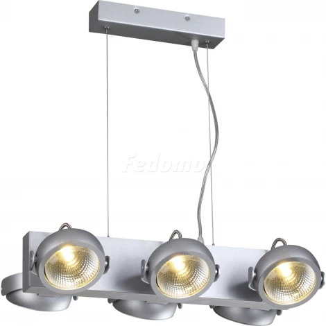 Подвесной светильник Odeon Light Flabuna 3494/60L
