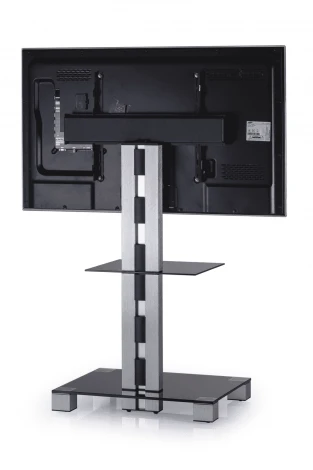 Стойка под телевизор Sonorous PL 2515 B-HBLK