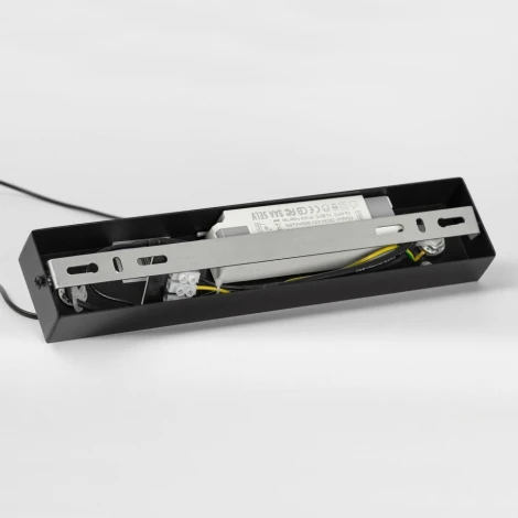 Подвесной светильник Lussole Bibb LSP-7206 (LED, 220V, на проводе)