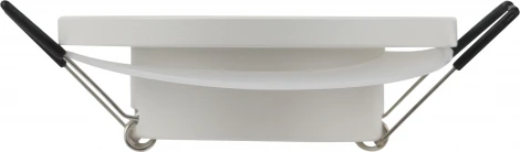 Встраиваемый точечный светильник ЭРА WR3 WH (12V, круглые, IP44)