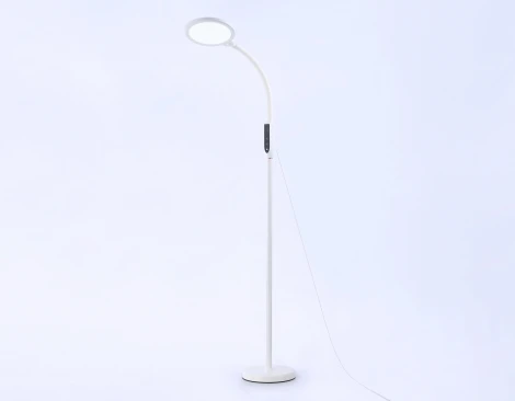 Торшер Ambrella TRADITIONAL TR97701 (LED, 220V, пульт управления, выключатель)