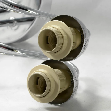 Потолочная люстра Lussole Lgo Oakland LSP-9992