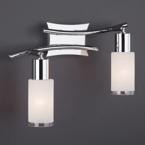 Спот Eurosvet 20030 20030/2 хром