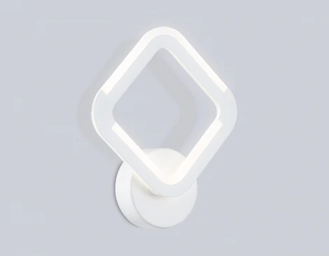 Настенный светильник светодиодный с регулировкой цветовой температуры Ambrella ACRYLICA FA8951 (220V)