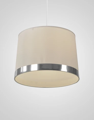 Подвесной светильник Мелодия Света PS1N PS2515-1 WT 000066011