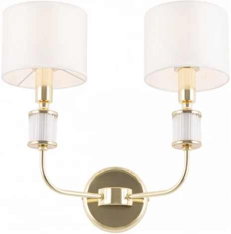 Бра Arte Milano AM348401 348401/2W NGD (220V)