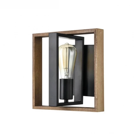 Настенный светильник Vele Luce Bastion 983 VL6112W01